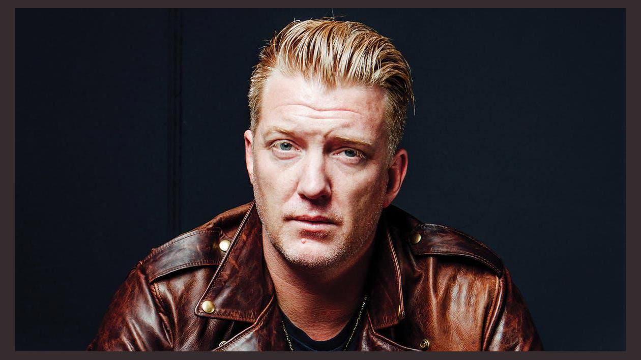 Queens Of The Stone Age